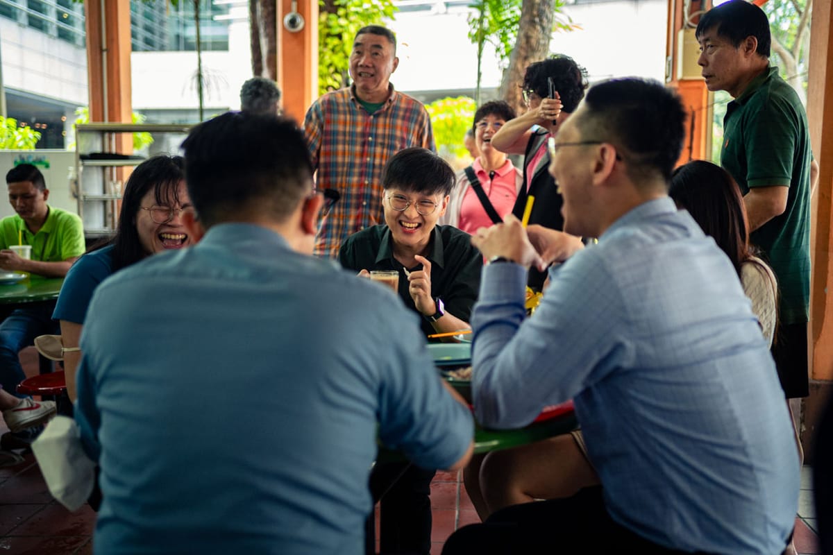 Prudential X Rice Media What Do Young Adults Think About Health 