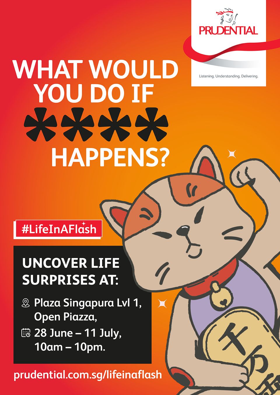 Make the smart investment choice that enables you to unify your life